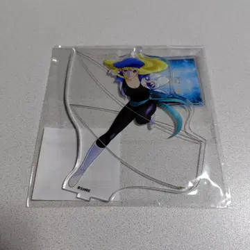 아크릴 스탠드 베가 선라이즈 월드