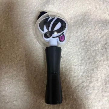 나니와단시 응원봉 BON BON VOYAGE