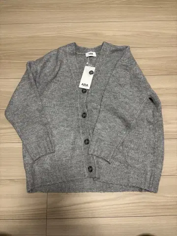 AZUL 가디건, 스커트 세트