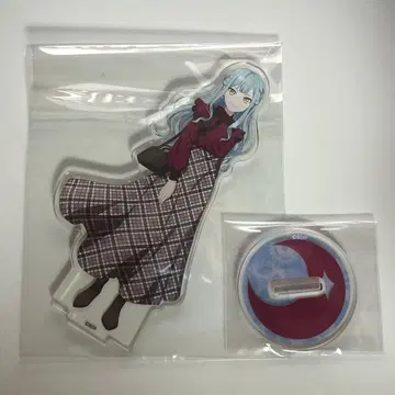 Ave Mujica 오블리비오니스 토요카와 쇼코 아크릴 스탠드 마이무지전