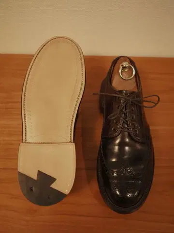 Alden 알든 unitedarrows 별주 코드반 US7