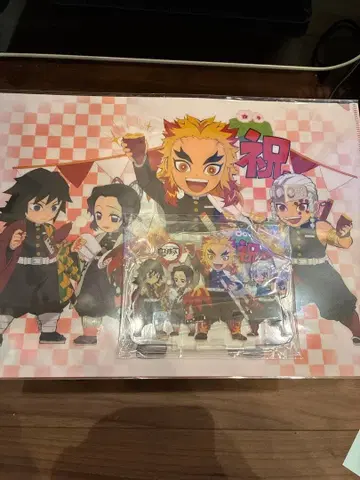 귀멸의 칼날 ufotable 렌고쿠 쿄쥬로 벌스데이