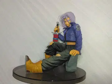 BWFC 조형 천하제일무도회 2 제8탄 트랭크스