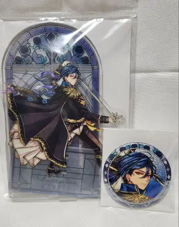 악마 집사와 블랙 고양이 [ 하울레스 세트 ]