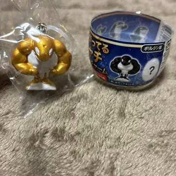 고베 스마 시월드 완성된 범고래 마크 시크릿 골드