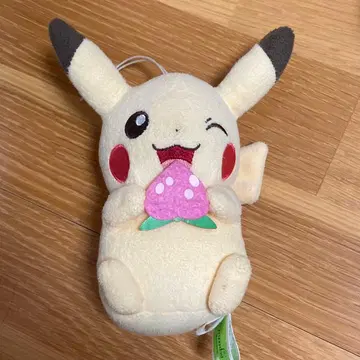 피카츄 봉제 인형