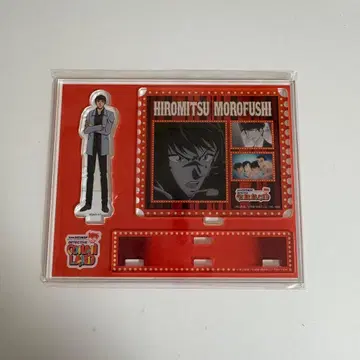 명탐정 코난 코난랜드 락카 복권 모로후시 히로미츠