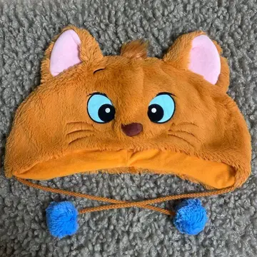 마리 앙투아네트 루즈 팬캡