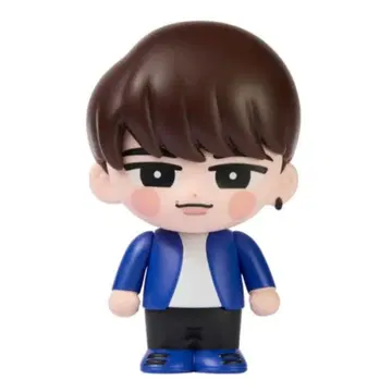 Snow Man 와타나베 쇼타 스노치루 소프트 비닐