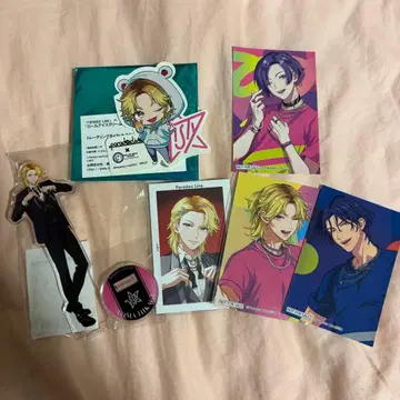 파라라이 히카게 토마