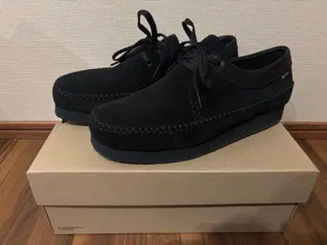 CLARKS Weaver GTX 7.5h