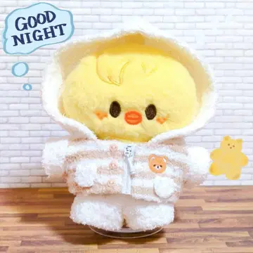 푹신푹신 파자마 세트