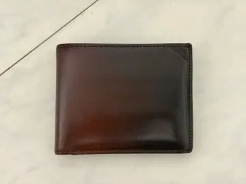 YUHAKU 유하쿠 이단 접이식 지갑