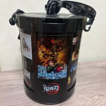 귀멸의 칼날 팝콘 버킷