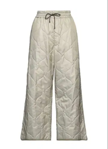 DRIES VAN NOTEN 24년 모델 팬츠 드리스반노튼