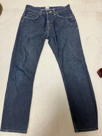 Lee101 남성용 청바지 사이즈 30