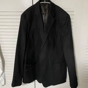 BANANA REPUBLIC 테일러드 자켓