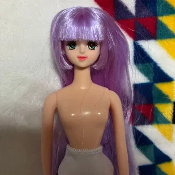 리카짱 캐슬 오타노시미 인형 제니 프렌드 아야노