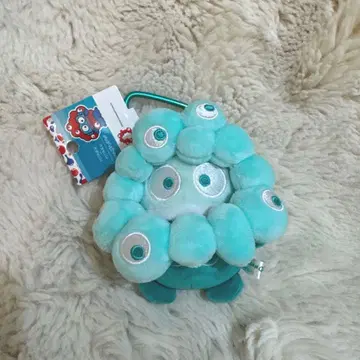 BC 최애 컬러 한교동 최애 컬러 산리오 미야쿠미야쿠 카라비너