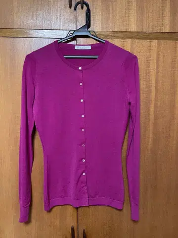 JOHN SMEDLEY 니트 스웨터