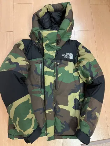 THE NORTH FACE 발트로 라이트 자켓