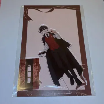 미팅에 갔더니 여자가 없었던 이야기 스오 아크릴 스탠드