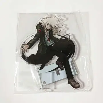 단간론파 코마에다 나기토 아크릴 피규어