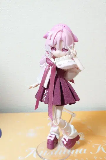 MINTY2 민티2 해양 보석 로샤 미세 재도색