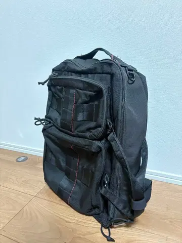 [ BRIEFING ] BEAMS PLUS 별주 3WAY BAG