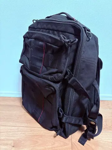 [ BRIEFING ] BEAMS PLUS 별주 3WAY BAG