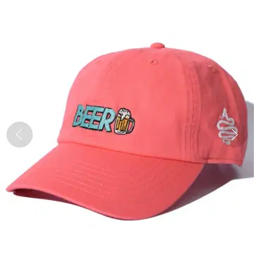 ALDIES newhattan I Love Beer Cap 캡