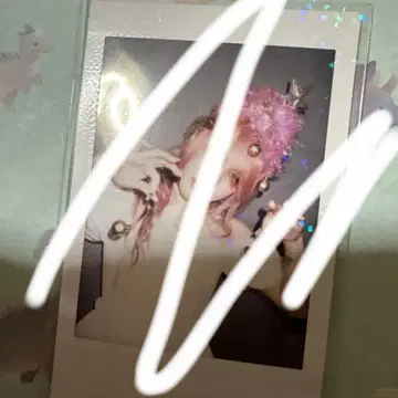 JILUKA Sena 크리스마스 한정판 폴라로이드