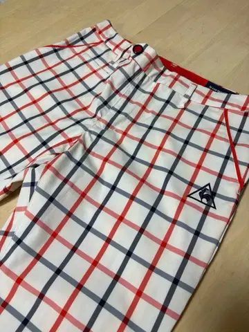 르꼬끄 여성용 골프 팬츠