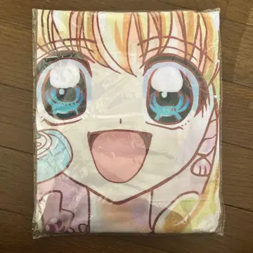 피치피치 핏치 20th Ani-Art 온라인 복권 루치아 T셔츠