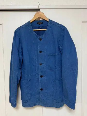 A VONTADE 노카라 커버올