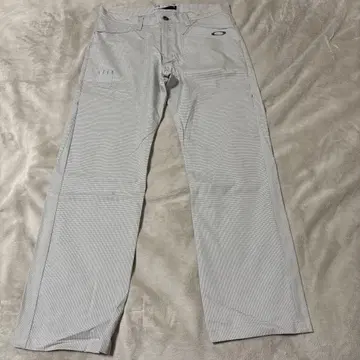 OAKLEY 골프 팬츠 36