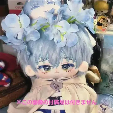 옷 갈아입기 봉제 인형 본체와 의류 뼈 포함