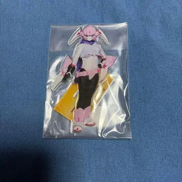 [ 미사용 새상품 ] 도겐쟈즈 아이돌I 아크릴 스탠드