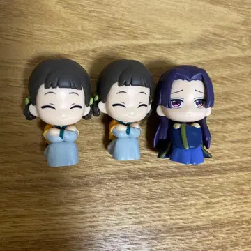 기다림 약사의 혼잣말 임시 소란