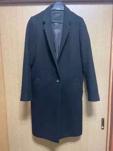 플로렌트 체스터 코트