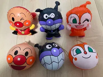 호빵맨 암다코 요요