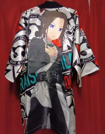 뱅드림 레이야 하피 BanG Dream! 12th LIVE