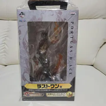 원피스 에이스 피규어