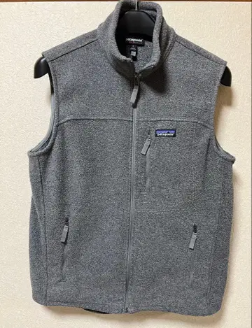 파타고니아 신틸라 베스트 남성용 M