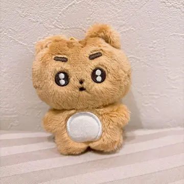 TXT 포바투 태현 봉제 인형