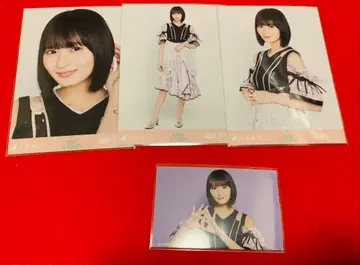 노기자카46 브로마이드 묶음 판매 엔도 사쿠라