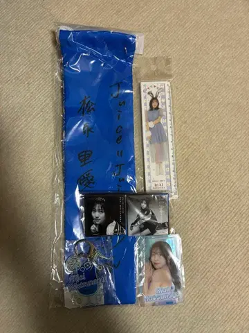 마츠나가 리에 5세트