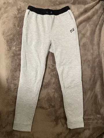 효도우 윈드 블록 히트 스웨트 팬츠 L 사이즈