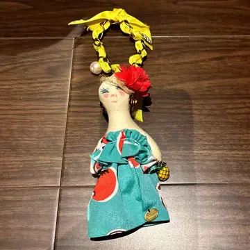 Demodee 데모데 인형 참