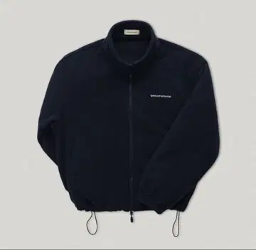 smoothmood 플리스 자켓 프리 사이즈